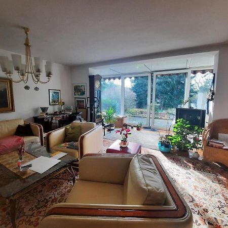 Ferienwohnung holländische Grenze Nordhorn Exterior foto