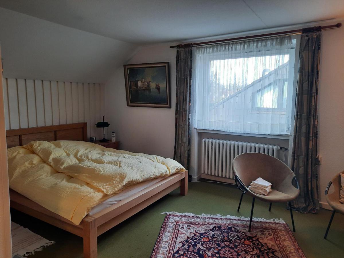 Ferienwohnung holländische Grenze Nordhorn Exterior foto