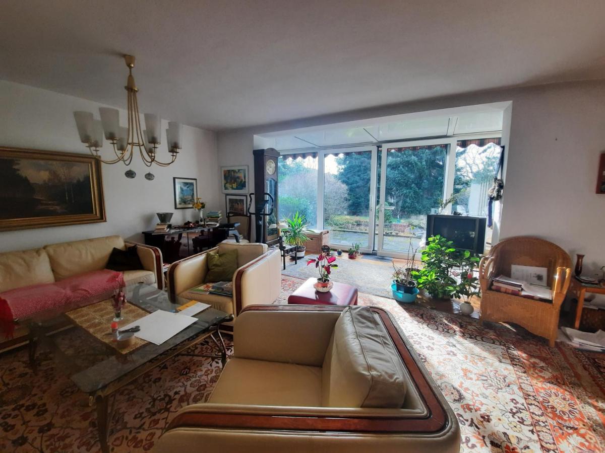 Ferienwohnung holländische Grenze Nordhorn Exterior foto